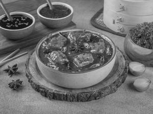 Hong Kong Fish Gravy