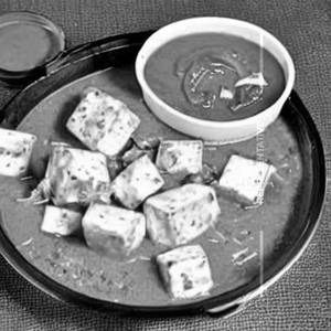 Tawa Paneer