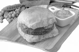 Chatpata Vadapav