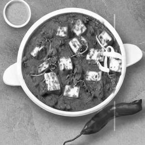 Special Status Paneer
