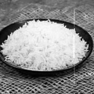 Plain Rice