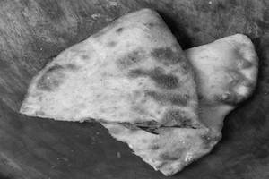Bbq Chicken Calzone