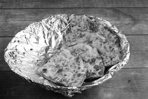 Missi Roti Pyazi