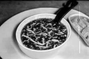 Manchow Soup