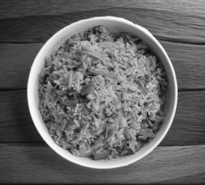 Peri Peri Veg Rice