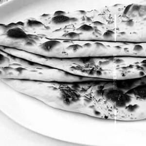 Stuff Naan Mix