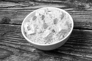 Paneer Pulao