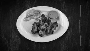 Tandoori Chicken Leg Pieces