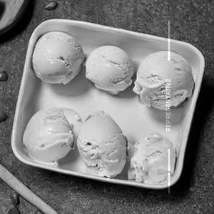 Mawa Malai Ice cream