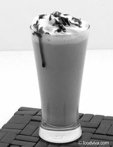 Chocolate Shake
