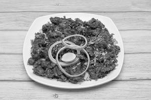 Babycorn Pepper Fry