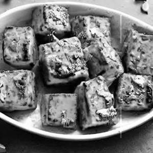Veg Paneer Kathod