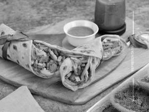 Aloo Roll