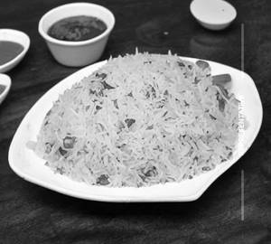 Veg Fry Rice