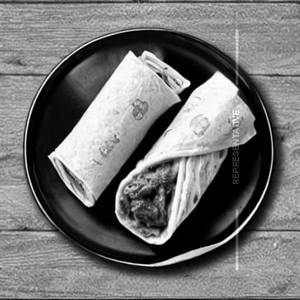 Single Mutton Roll