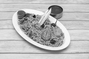 Szechuan Noodles