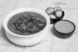 Dal Punjabi