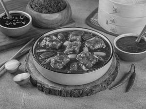 Fish In Chilli Sauce