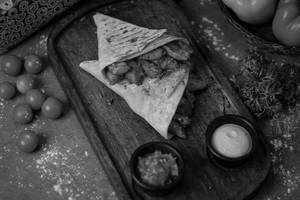 Soya Wrap