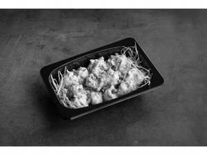 Chicken Cheese Butter Garlic