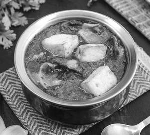 Kadai Paneer
