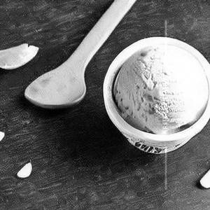 Kaju Anjeer Ice Cream