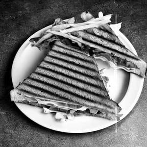 Grill Sandwich