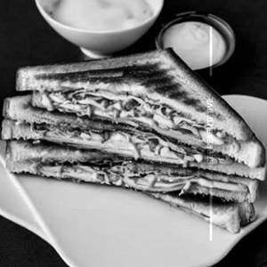 Toasted Sandwich
