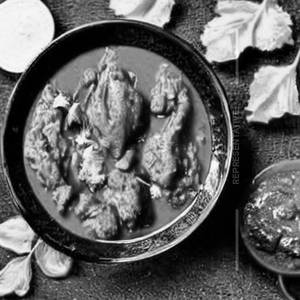 Chicken Kali Mirch 