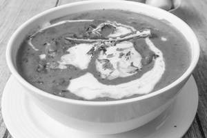 Chaap Butter Masala