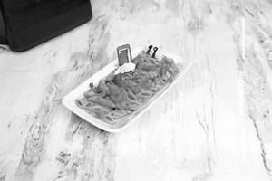 Tangy Tomato Penne Pasta