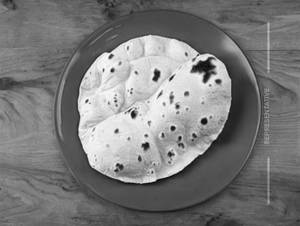 Tawa Roti