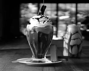 Kit-kat Shake