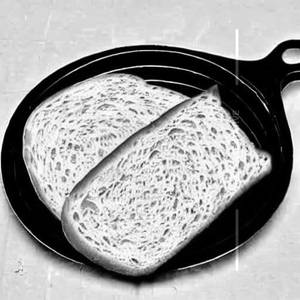 Jain Katka Bread