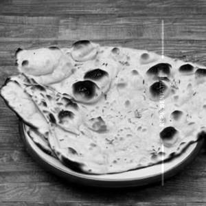 Punjabi Naan