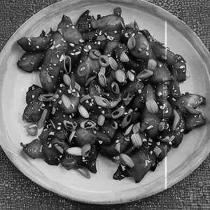 Dragon Chilli Potato