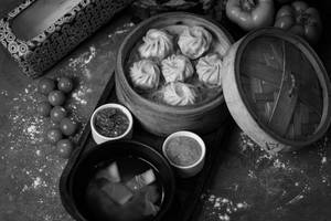 Chicken Dimsums