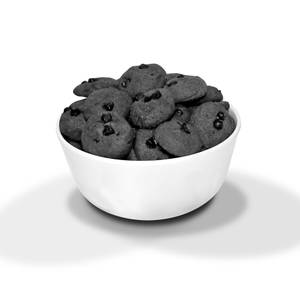 Double Choco Chips (150g)