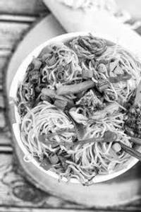 Veg Mix Chowmein