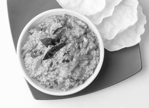 Sambar rice