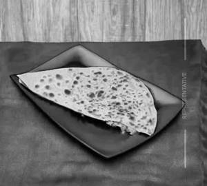 Lucknawi Muglai Paratha