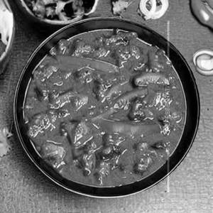 Veg Toofani