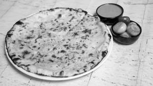 Pizza Naan