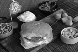 Maharaja Vadapav