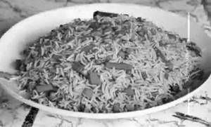 Veg Fried Rice