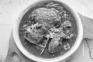 Rarra Chicken