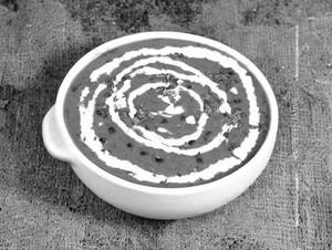 Dal Makhani      