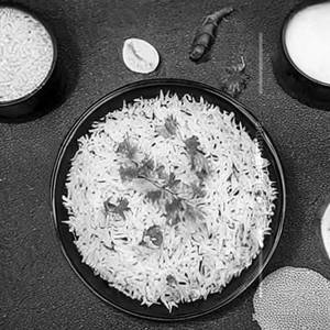 Jeera Rice