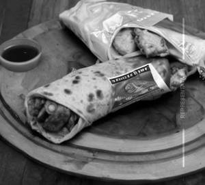 Egg Chicken Roll [Single]