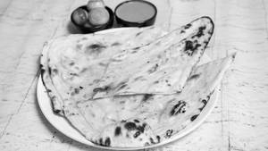 Butter Naan
